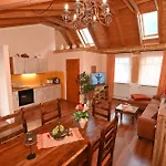 Apartment Sevilla