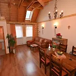 Sevilla Apartment