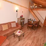 Apartment Sevilla Rostock