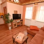 Apartment Sevilla Rostock