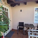 Sevilla Apartment Rostock