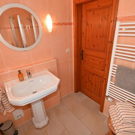 Apartment Sevilla Rostock