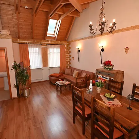Sevilla Apartment