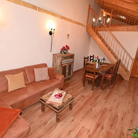 Apartment Sevilla Rostock