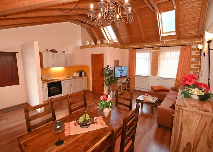 Appartement Sevilla