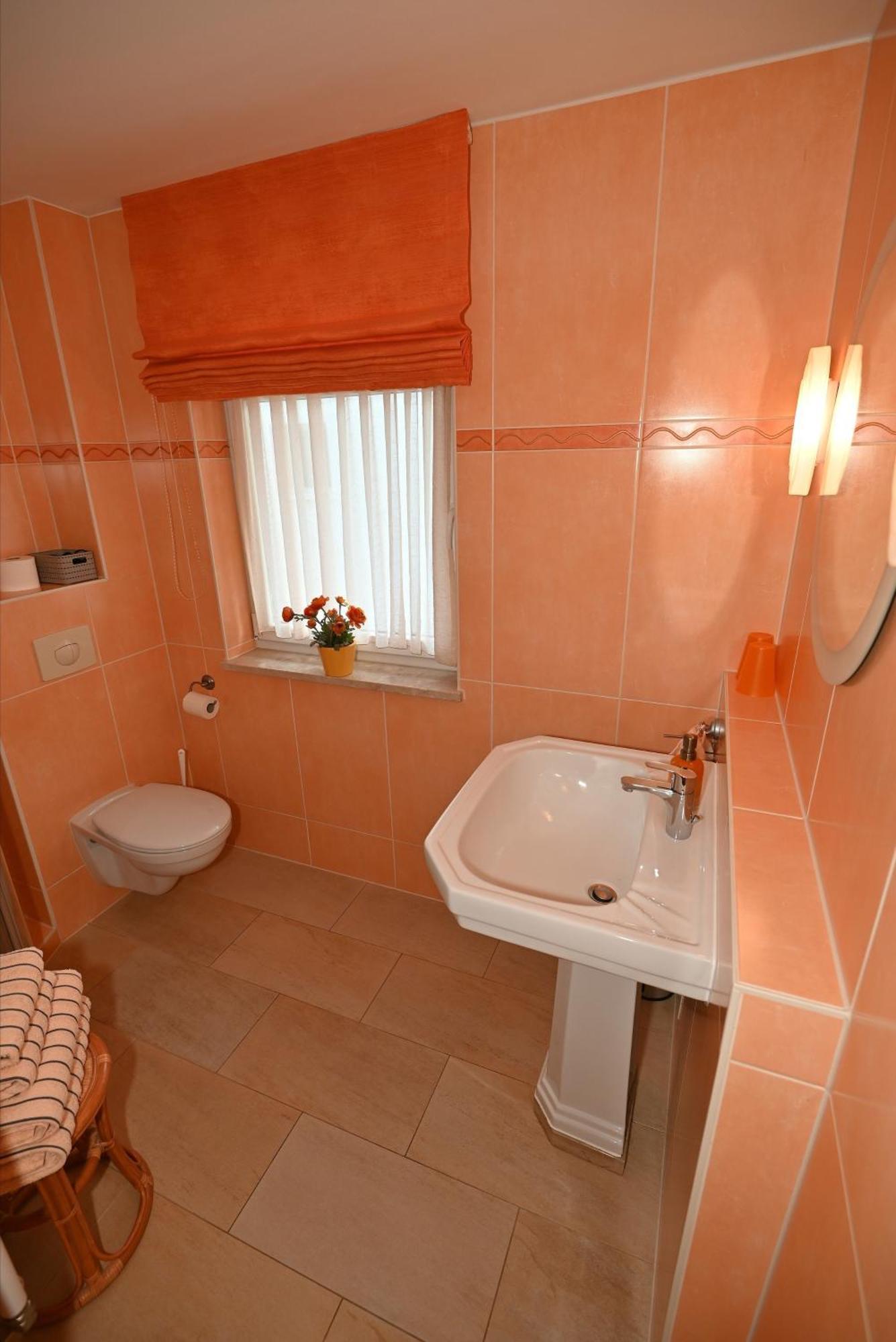 Sevilla Apartment Rostock