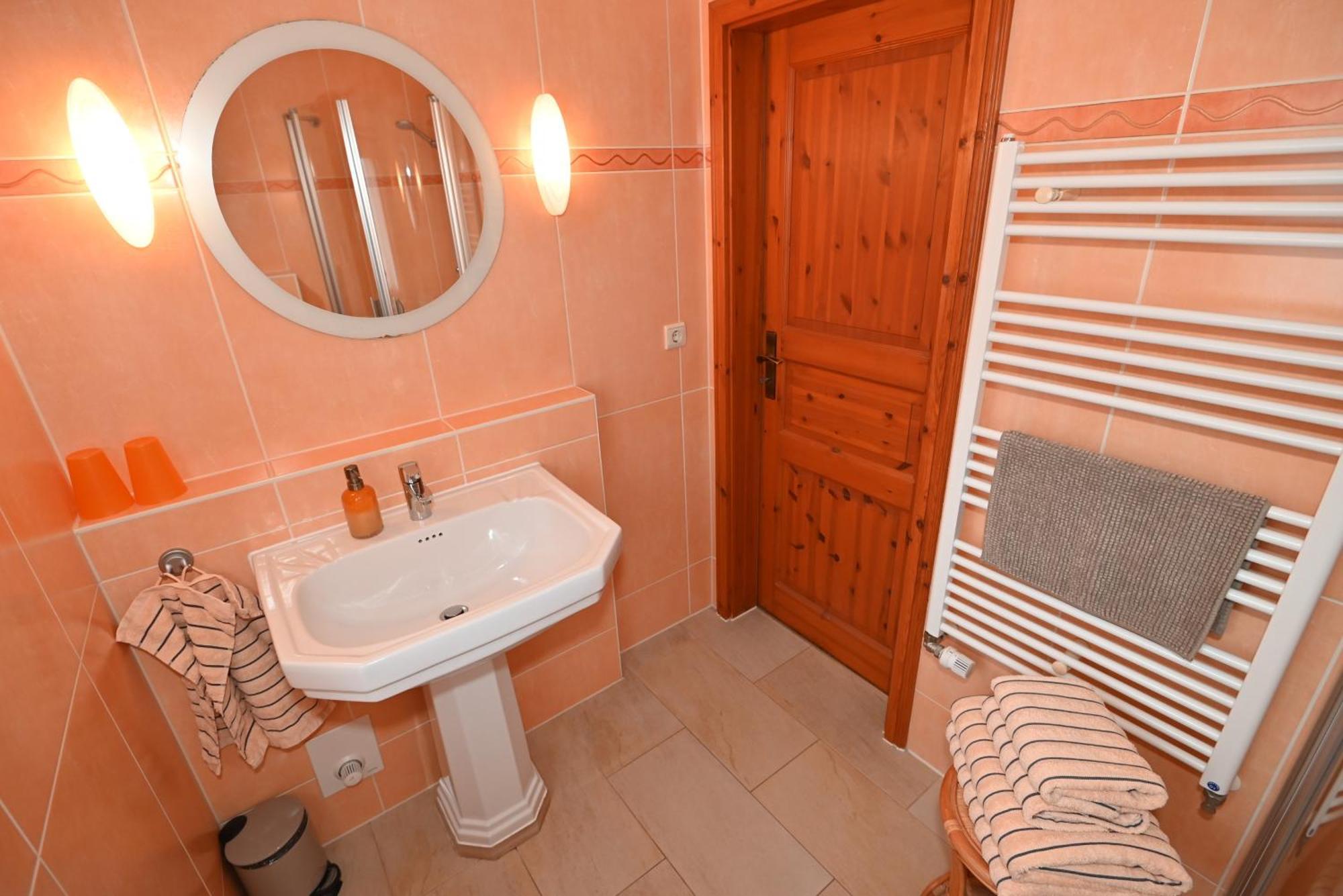 Apartment Sevilla Rostock