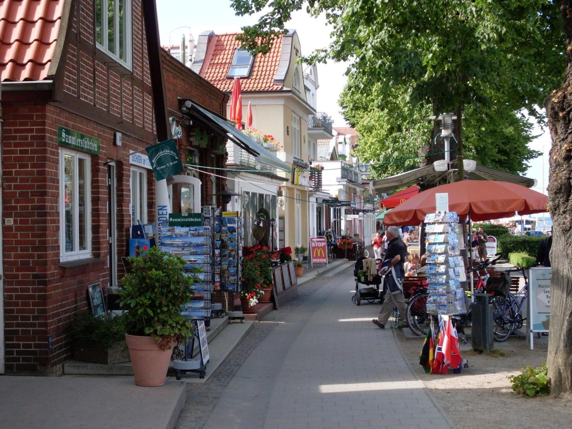 Sevilla Rostock