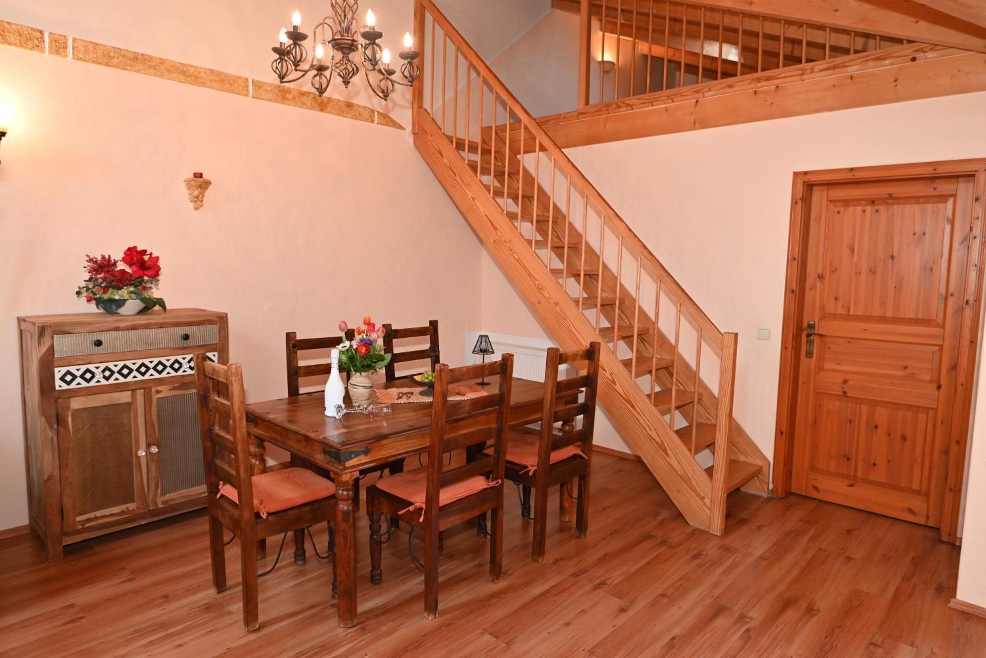 Sevilla Apartment *