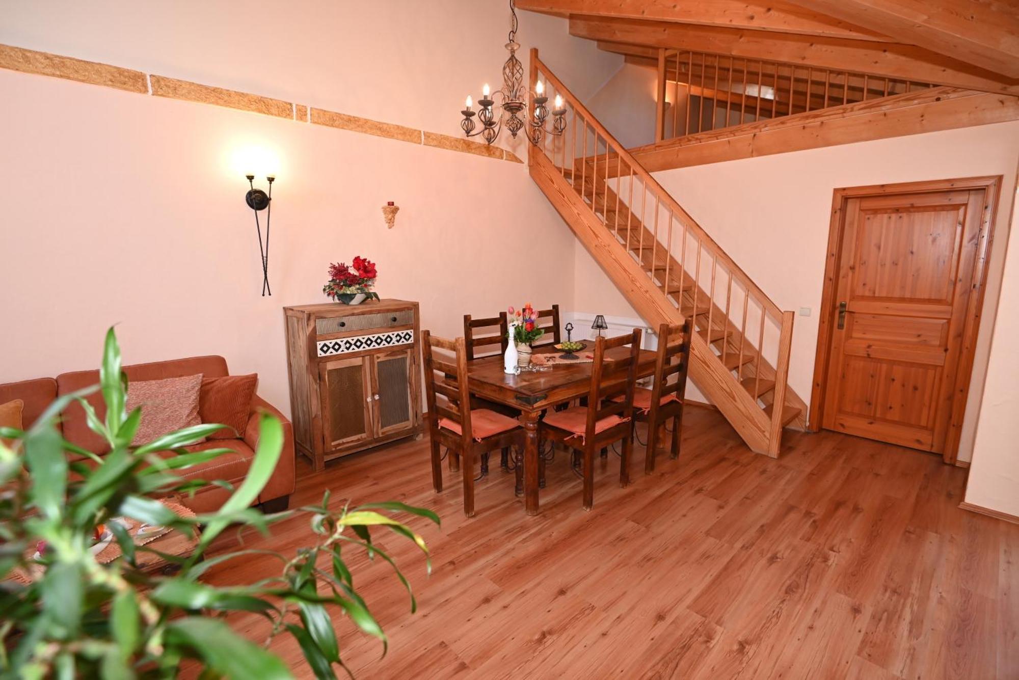 Apartment Sevilla