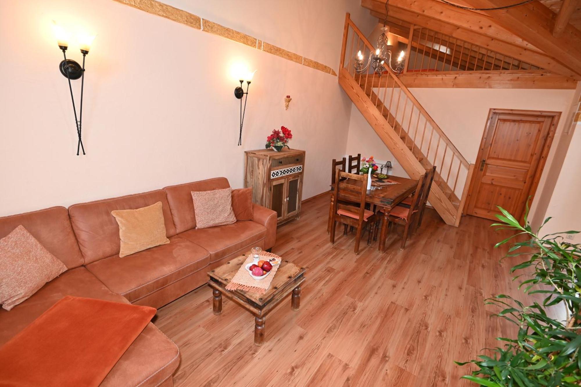 Apartment Sevilla Rostock